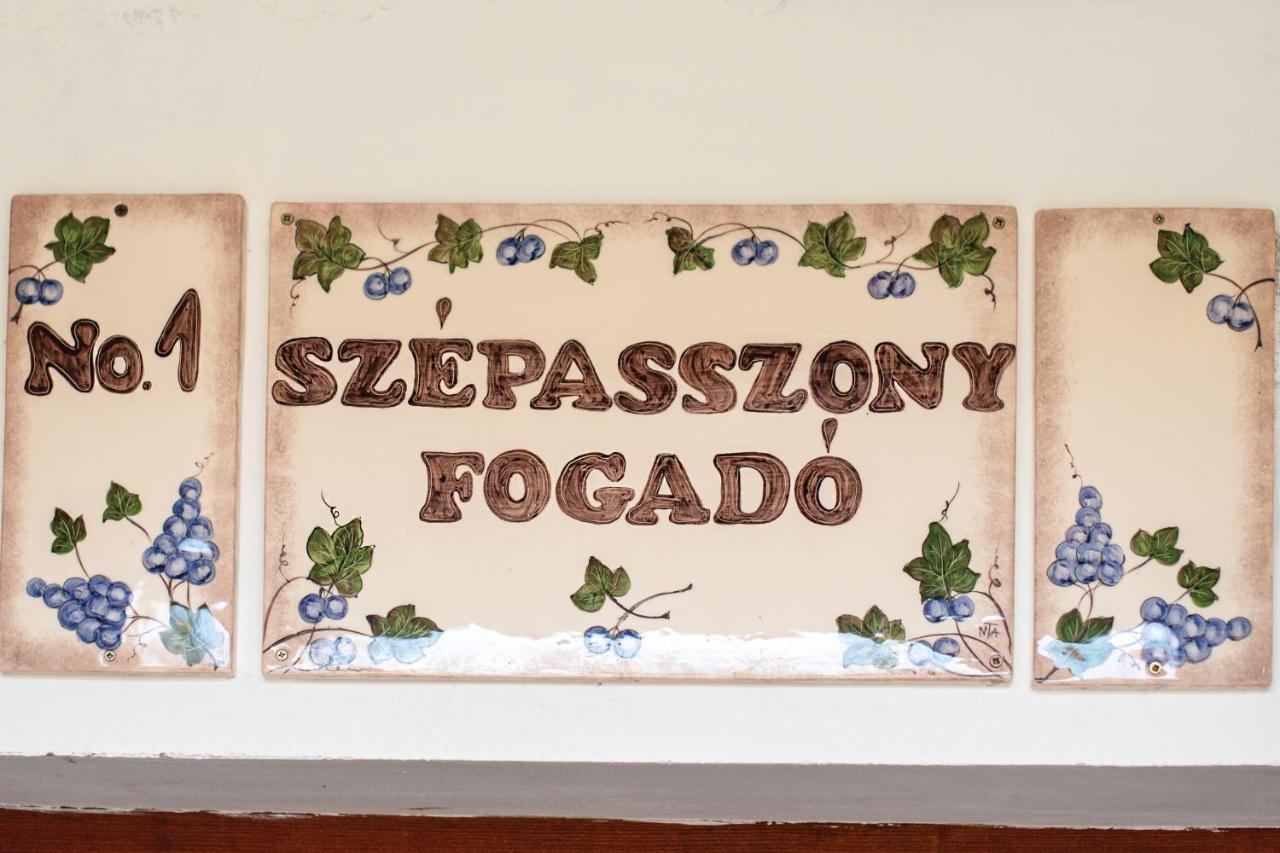Szépasszony