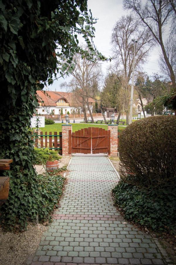 Panzió Szépasszony Eger